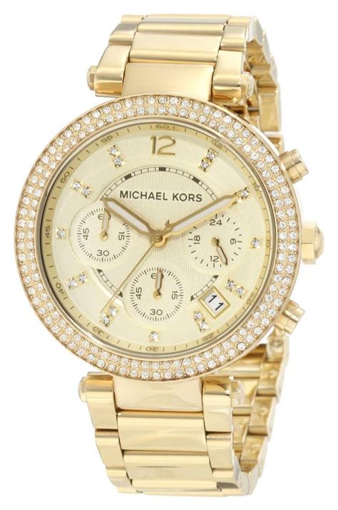 do michael kors watches hold value|michael kors watch discounted.